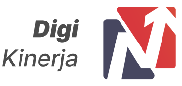 Digi Kinerja logo